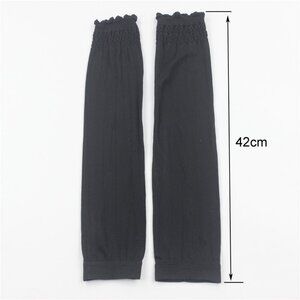 Black Arm Sleeves